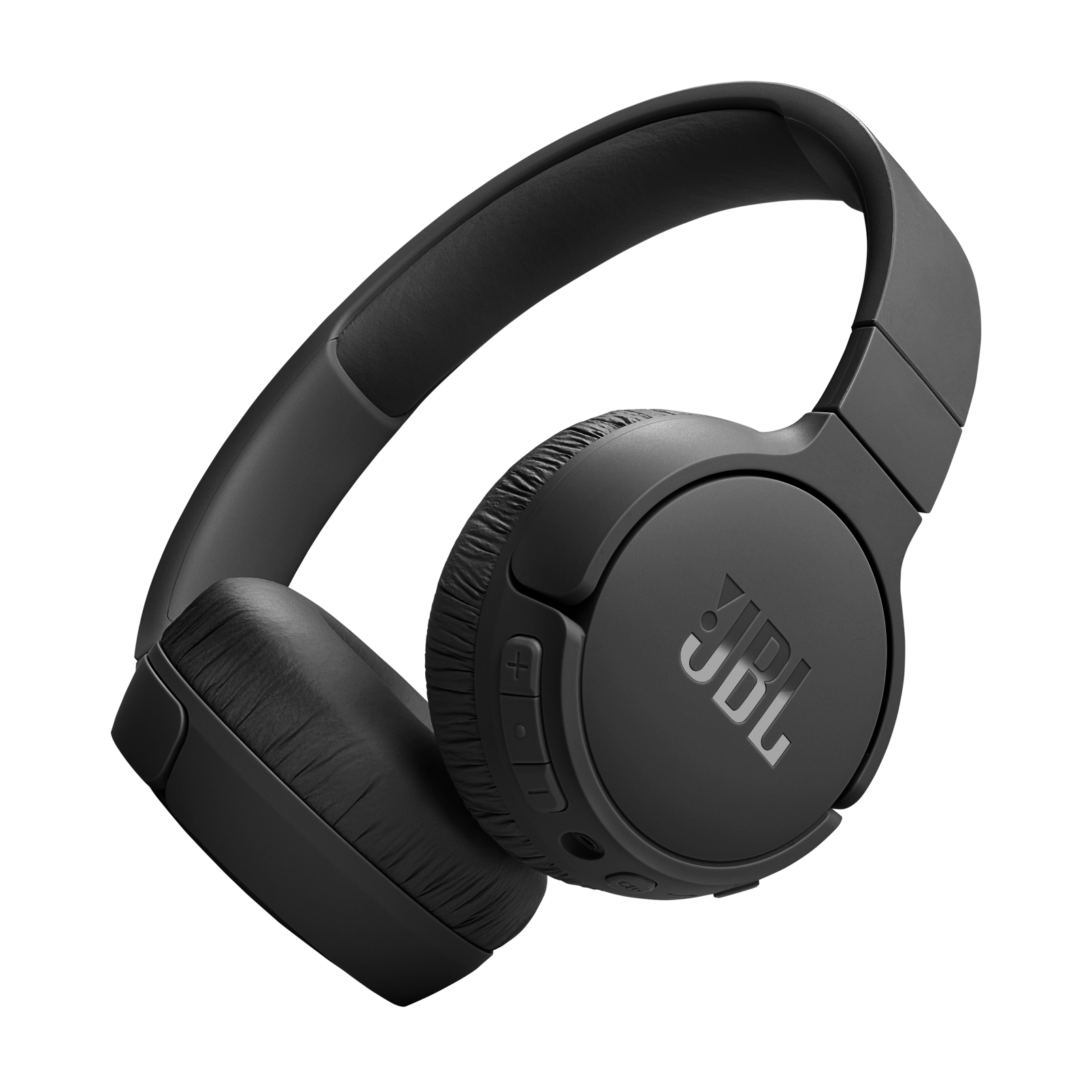 JBL Tune 670NC Black