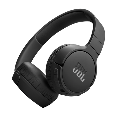 JBL Tune 670NC Black