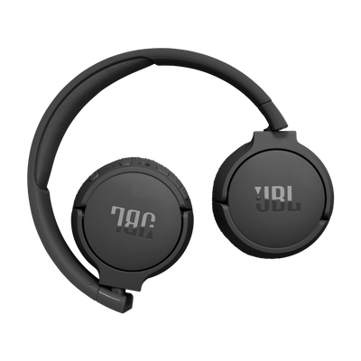 JBL Tune 670NC Black