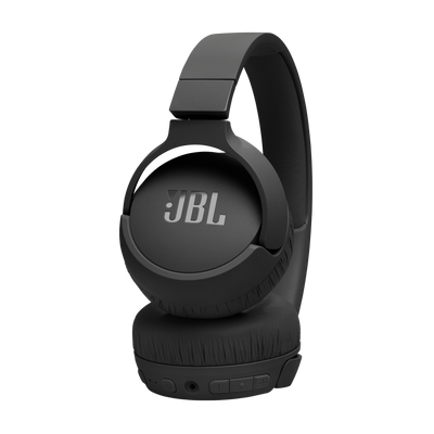 JBL Tune 670NC Black