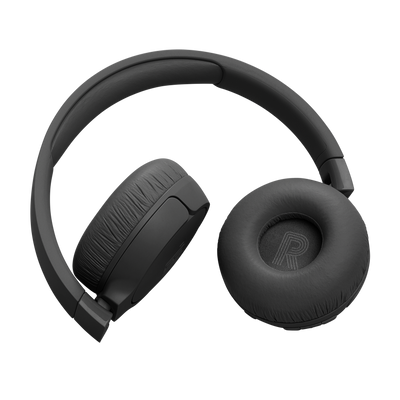 JBL Tune 670NC Black