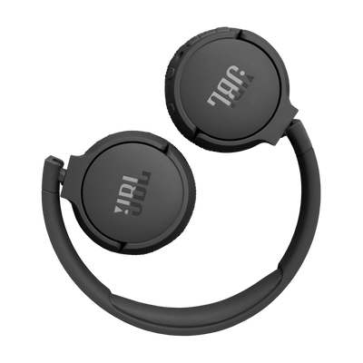 JBL Tune 670NC Black