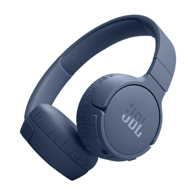 JBL Tune 670NC Blue