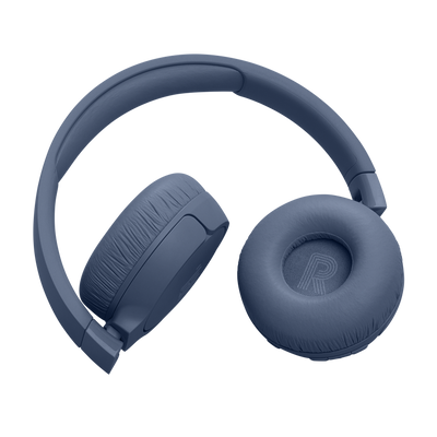 JBL Tune 670NC Blue