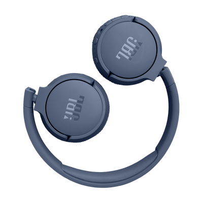 JBL Tune 670NC Blue