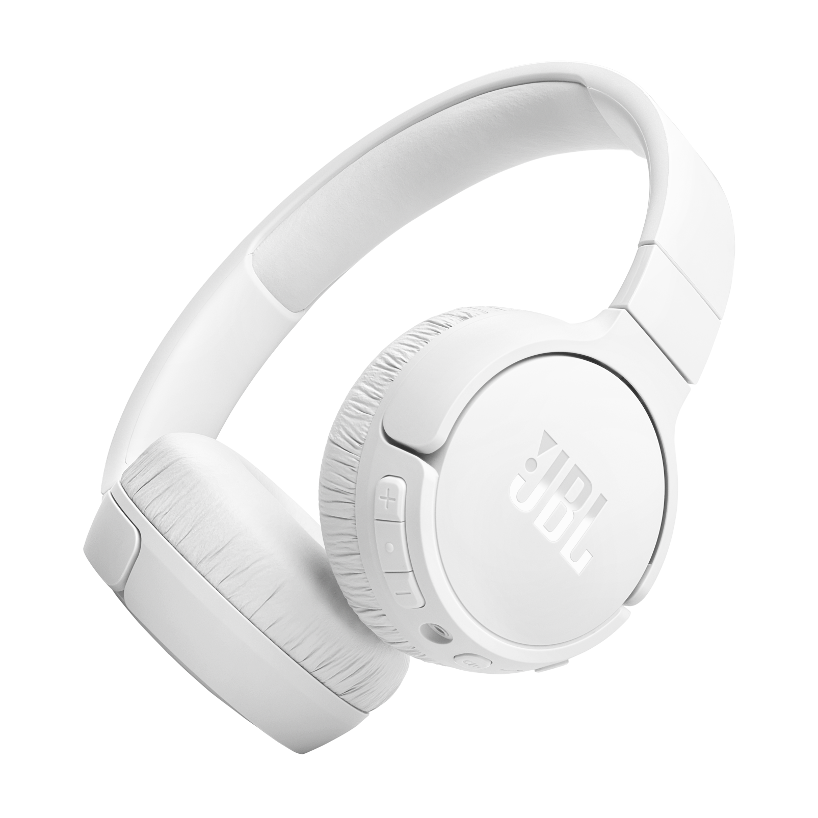 JBL Tune 670NC White