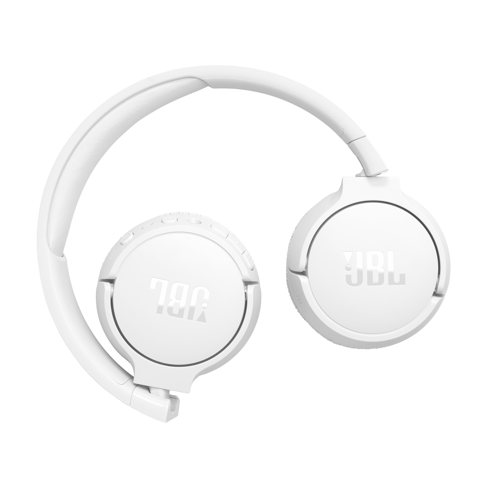 JBL Tune 670NC White