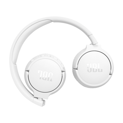 JBL Tune 670NC White