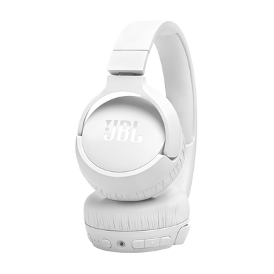 JBL Tune 670NC White