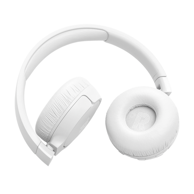 JBL Tune 670NC White