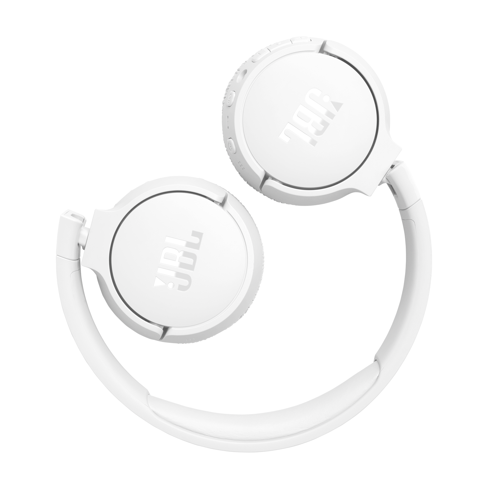 JBL Tune 670NC White