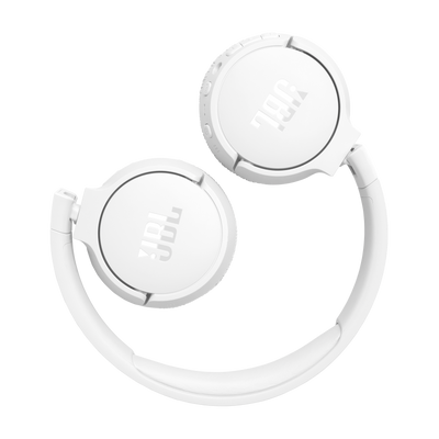 JBL Tune 670NC White