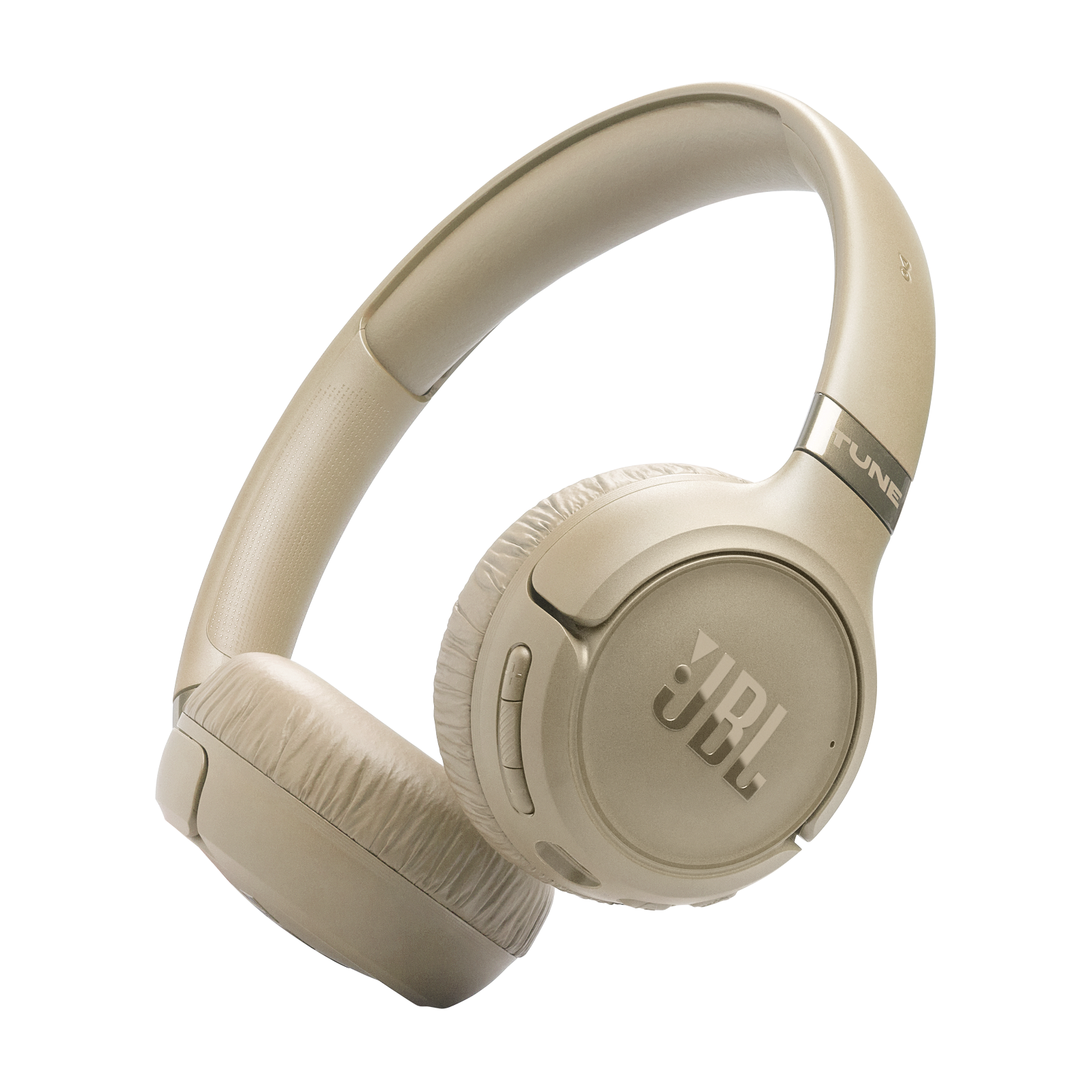 JBL Tune 680NC Beige