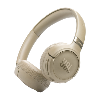 JBL Tune 680NC Beige