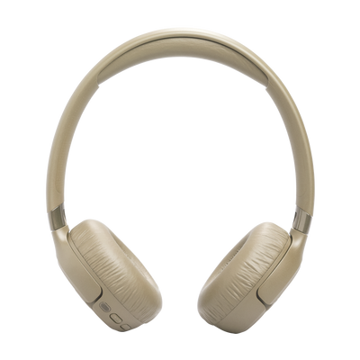 JBL Tune 680NC Beige