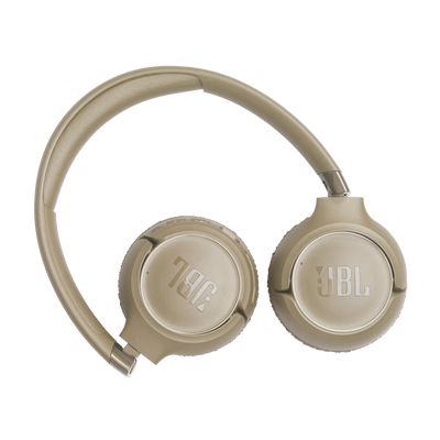 JBL Tune 680NC Beige