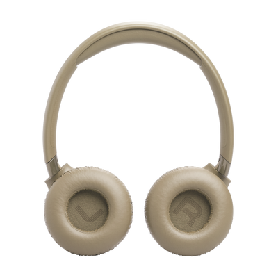 JBL Tune 680NC Beige