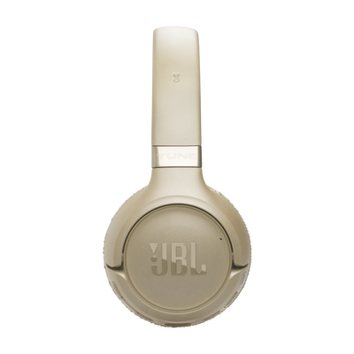 JBL Tune 680NC Beige