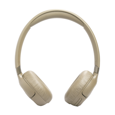 JBL Tune 680NC Beige