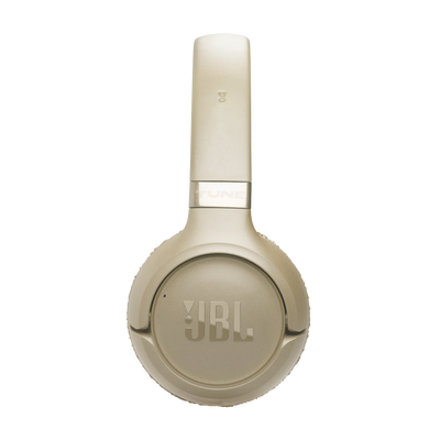 JBL Tune 680NC Beige