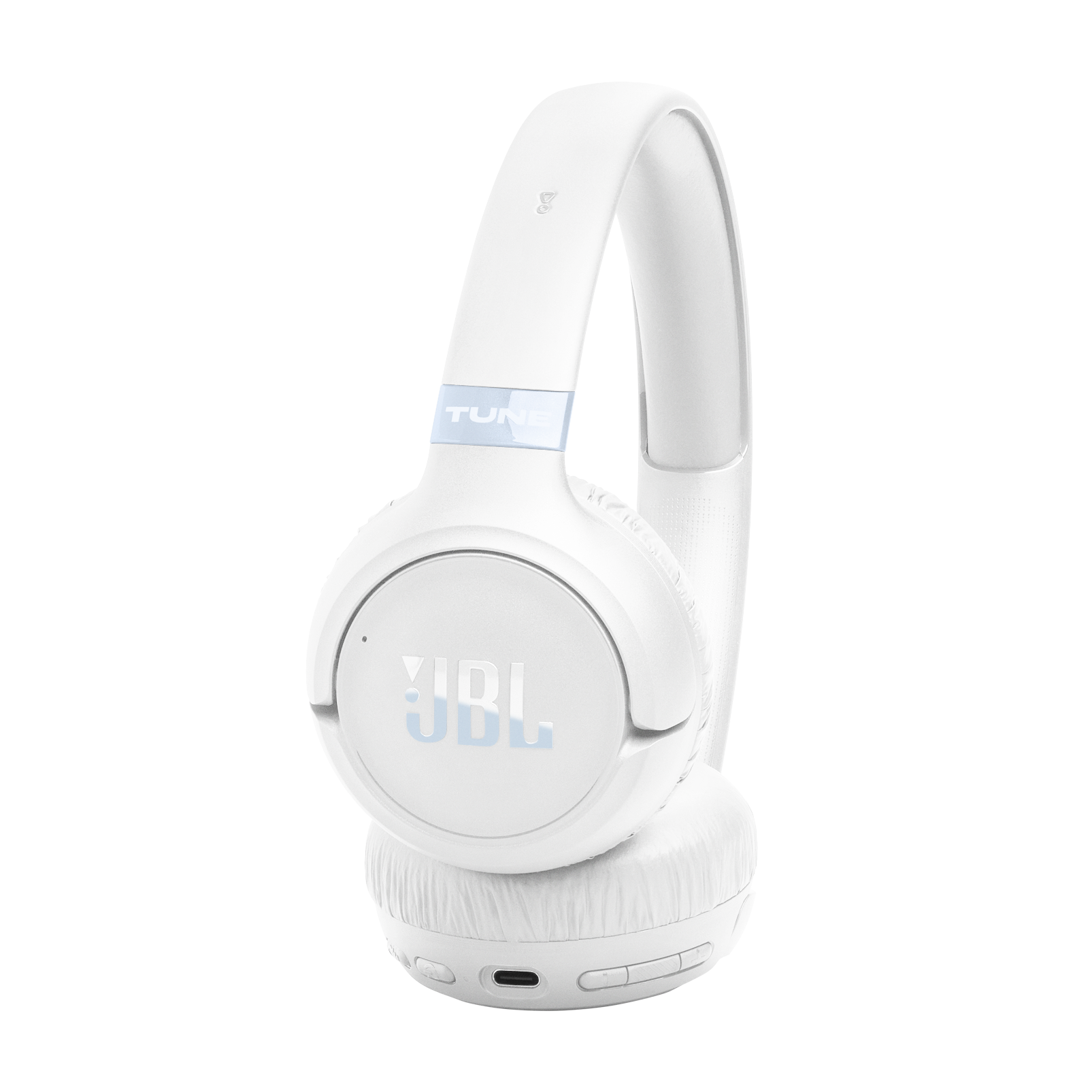 JBL Tune 680NC Black