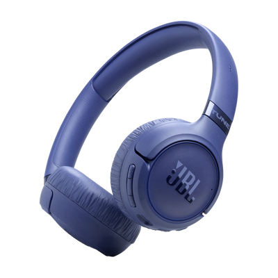 JBL Tune 680NC Blue