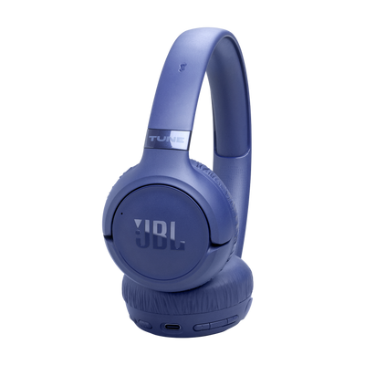 JBL Tune 680NC Blue
