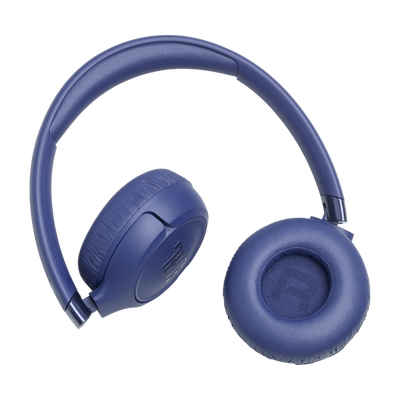 JBL Tune 680NC Blue