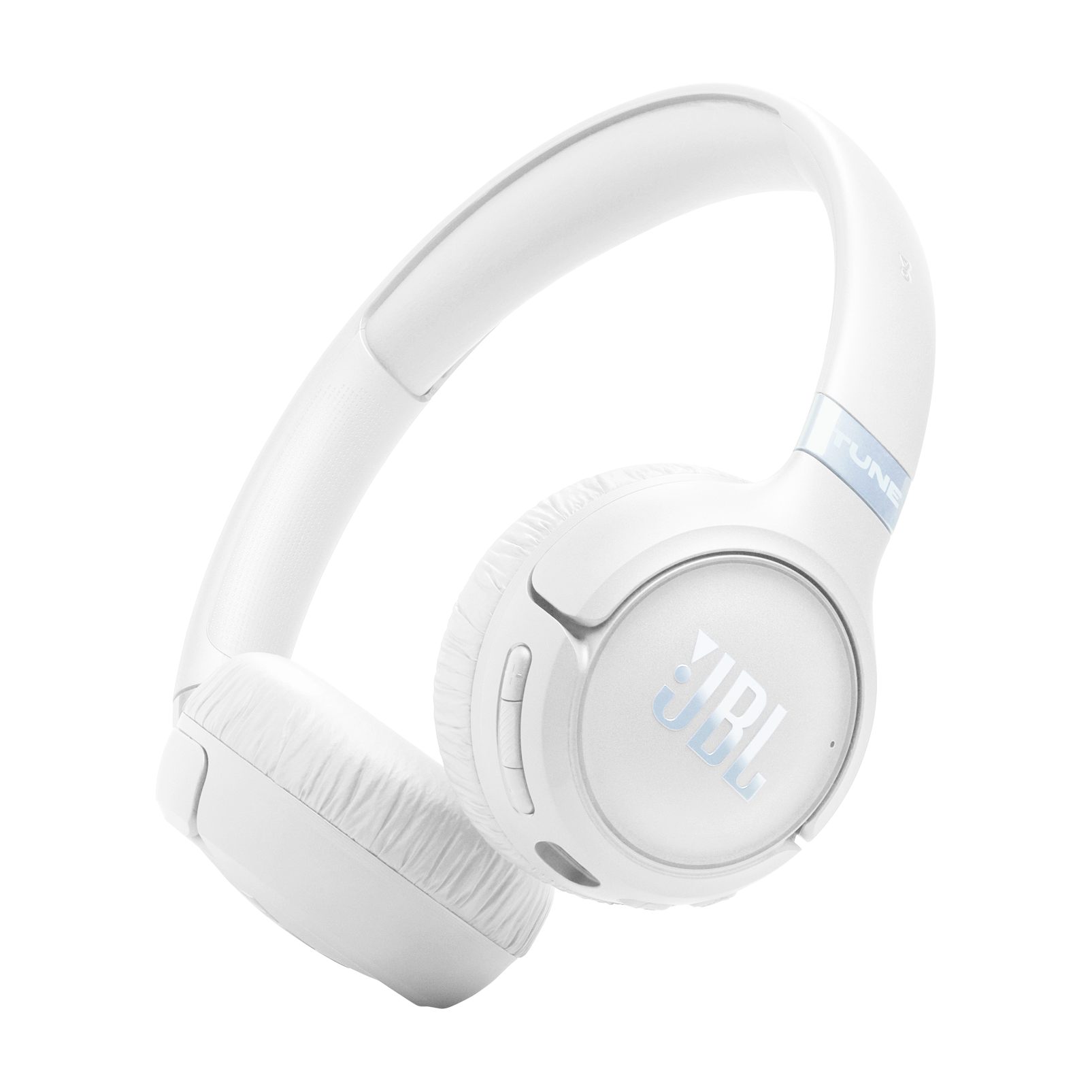 JBL Tune 680NC White