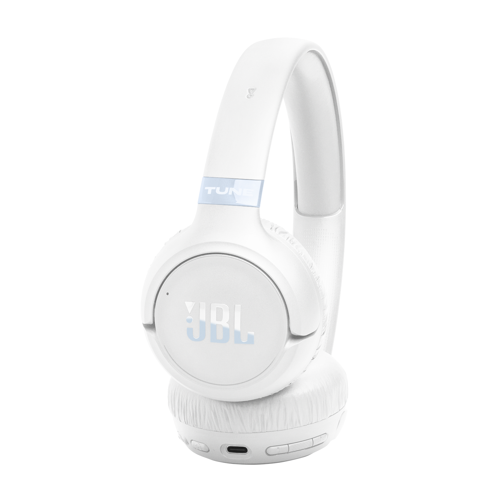 JBL Tune 680NC White