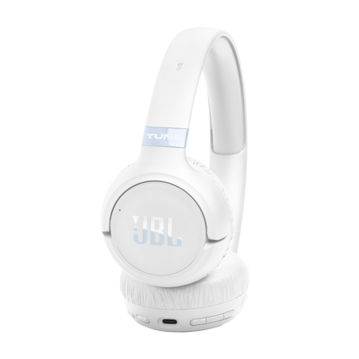 JBL Tune 680NC White
