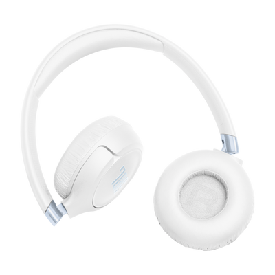 JBL Tune 680NC White