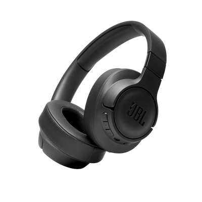 JBL Tune 710BT Black