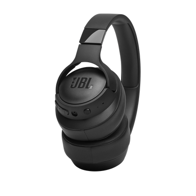 JBL Tune 710BT Black