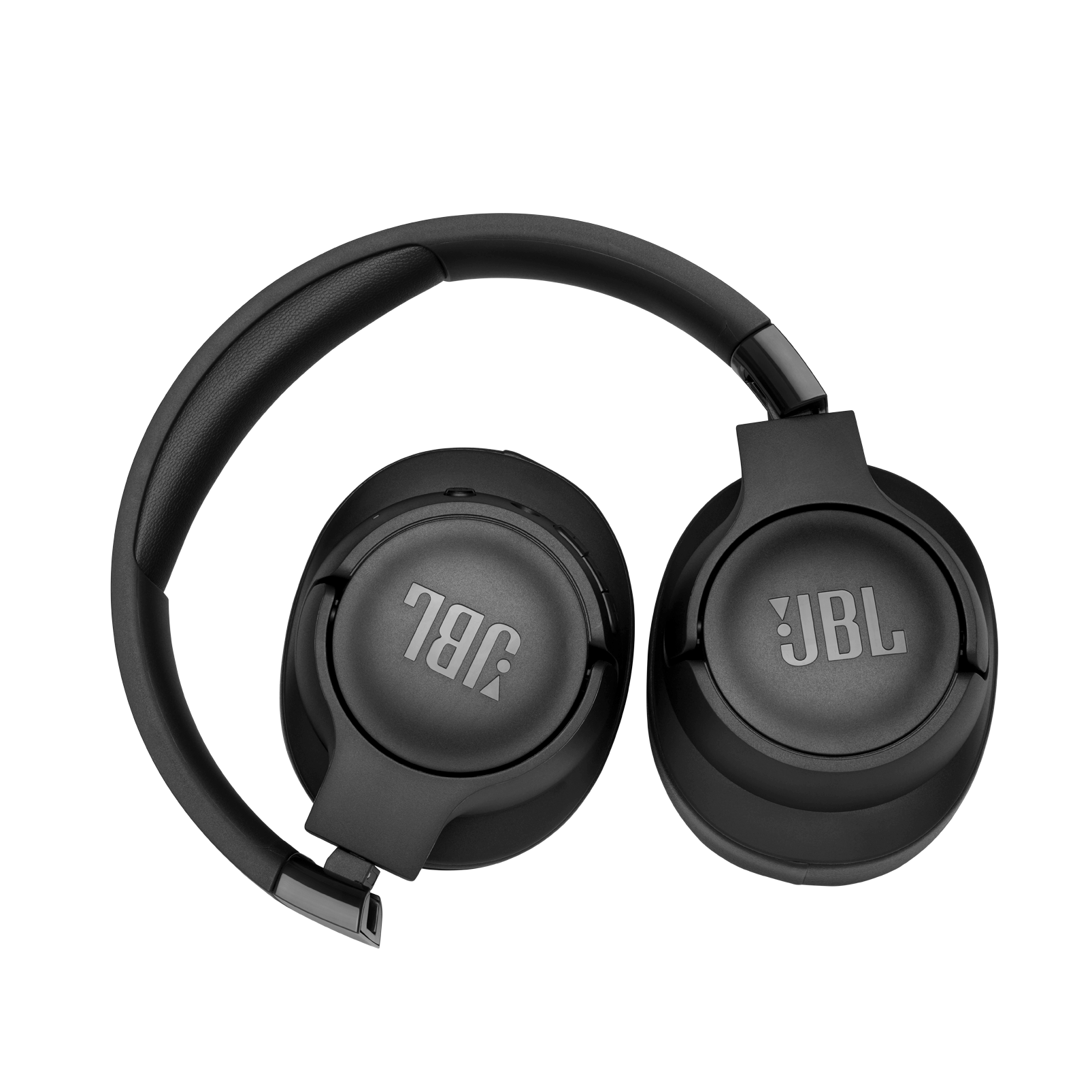 JBL Tune 710BT Black