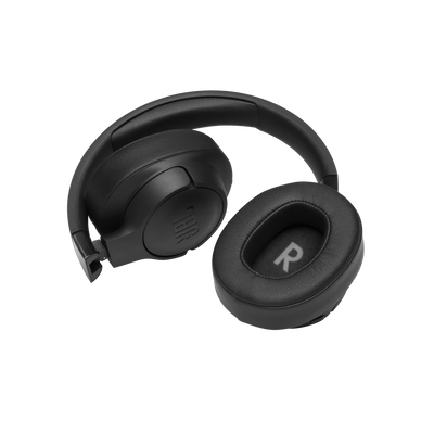JBL Tune 710BT Black