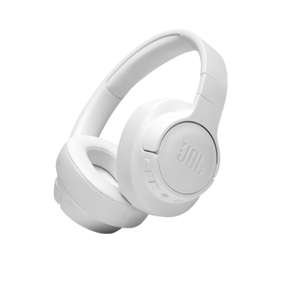 JBL Tune 710BT White
