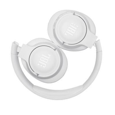 JBL Tune 710BT White