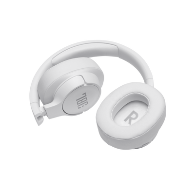 JBL Tune 710BT White