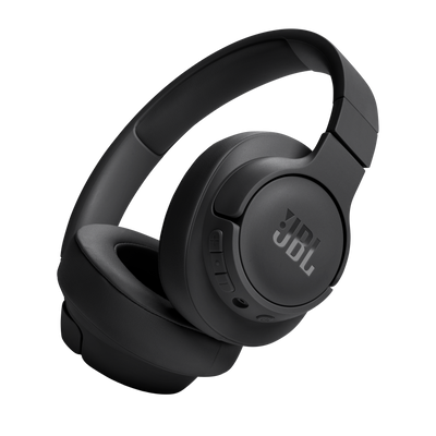 JBL Tune 720BT Black