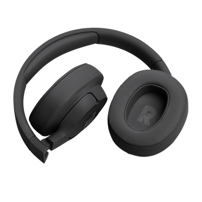 JBL Tune 720BT Black