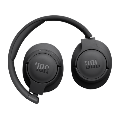 JBL Tune 720BT Black