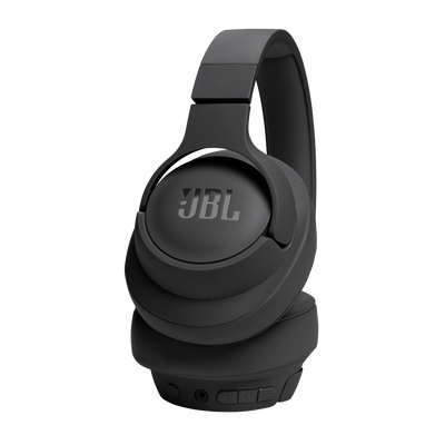 JBL Tune 720BT Black