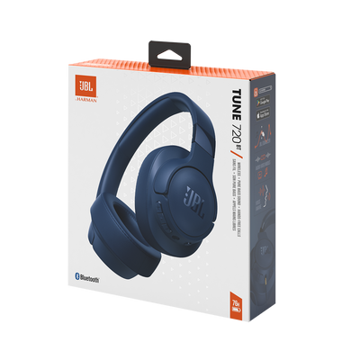 JBL Tune 720BT Blue
