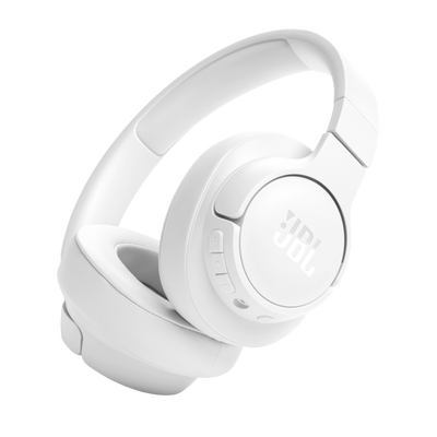 JBL Tune 720BT White