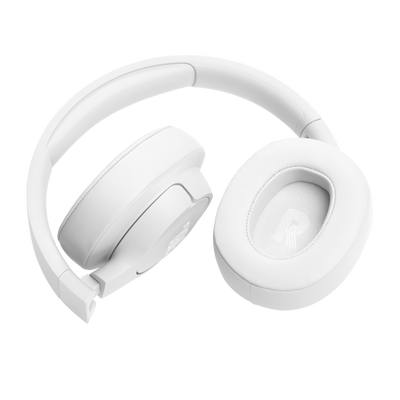 JBL Tune 720BT White