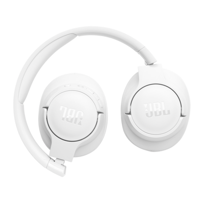 JBL Tune 720BT White
