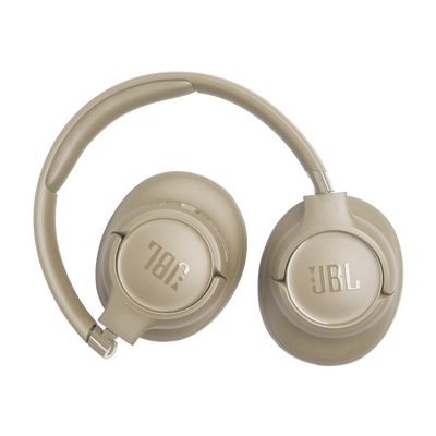 JBL Tune 730BT Beige