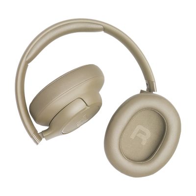 JBL Tune 730BT Beige