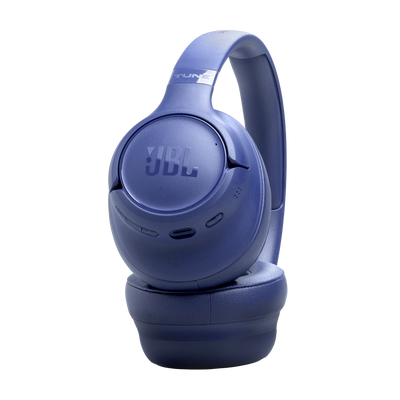JBL Tune 730BT Blue